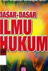 DASAR-DASAR ILMU HUKUM