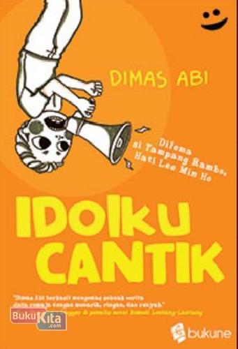 IDOLKU CANTIK