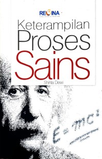 KETERAMPILAN PROSES SAINS