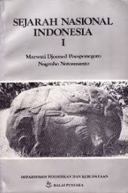 SEJARAH NASIONAL INDONESIA 1