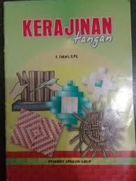 KERAJINAN TANGAN