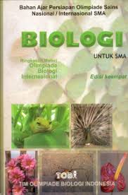 BIOLOGI UNTUK SMA