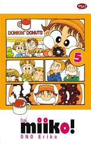 HAI MIIKO