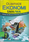 Olimpiade Ekonomi SMA/MA