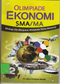 Olimpiade Ekonomi SMA/MA