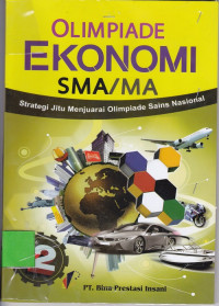 Olimpiade Ekonomi SMA/MA