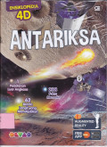 Antariksa