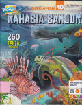 Rahasia Samudra