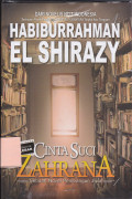 Cinta Suci Zahrana
