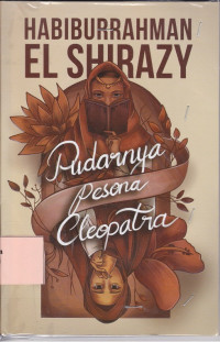 Image of Pudarnya Pesona Cleopatra