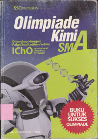 Image of Olimpiade KImia SMA