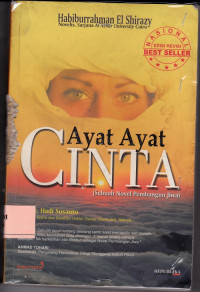 Image of Ayat Ayat Cinta