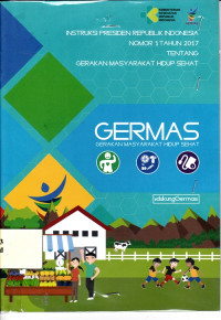 Gerakan Masyarakat Hidup Sehat