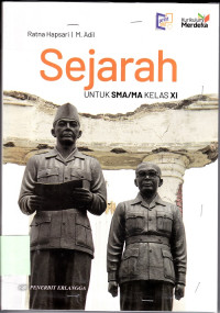 Sejarah Untuk SMA/MA Kelas XI