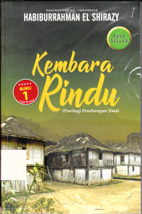 Image of Kembara Rindu