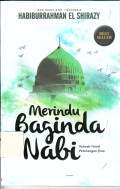 Merndu Baginda Nabi