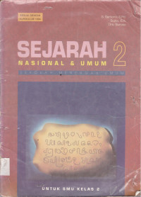 Sejarah Nasional & Umum 2