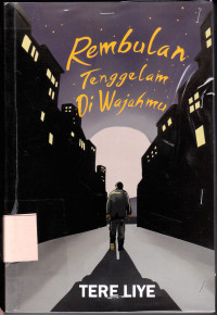 Rembulan Tenggelam Di wajahmu