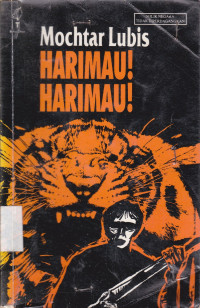 Harimau-Harimau