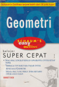 Geometri