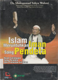 Islam Meruntuhkan Iman Sang Pendeta