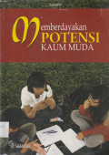 Memperdayakan POTENSI KAUM MUDA