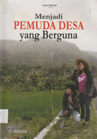 Image of Menjadi PEMUDA DESA yang Berguna