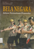 BELA NEGARA dalam Permainan Pramuka