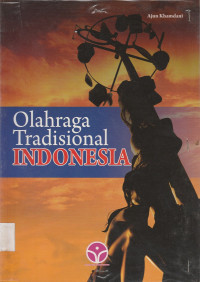 Image of Olahraga Tradisional INDONESIA