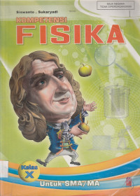 Image of Kompetensi Fisika