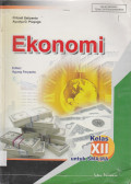 Ekonomi Kelas XII untuk SMA/MA