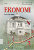 EKONOMI 3 untuk SMA/MA Kelas XII