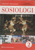 SOSIOLOGI untuk SMA dan MA Kelas XI