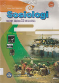 Sosiologi untuk Kelas XI SMA/MA
