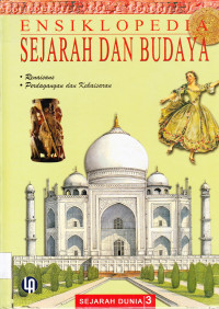 Image of ENSIKLOPEDIA SEJARAH DAN BUDAYA (SEJARAH DUNIA) 3