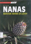 Sang NANAS BERSISIK MANIS DI LIDAH