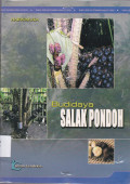 Budidaya SALAK PONDOH