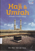 Haji & Umroh Sebuah Cermin Hidup