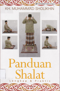 Image of Panduan Shalat Lengkap dan Praktis