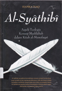 Image of Al-Syathibi