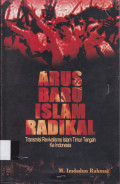 ARUS BARU ISLAM RADIKAL