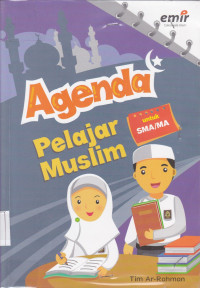 Image of Agenda Pelajar Muslim