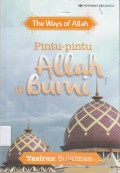 Pintu-pintu Allah di Bumi