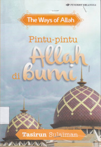 Image of Pintu-pintu Allah di Bumi
