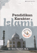 Pendidikan Karakter Islami