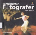 Kamus pinter Fotografer