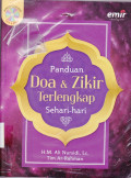 Panduan Doa & Zikir Terlengkap Sehari-hari