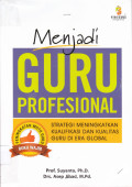 Menjadi GURU PROFESIONAL