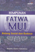 HIMPUNAN FATWA MUI