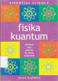 fisika kuantum panduan bagi pemula ke dunia subatomik